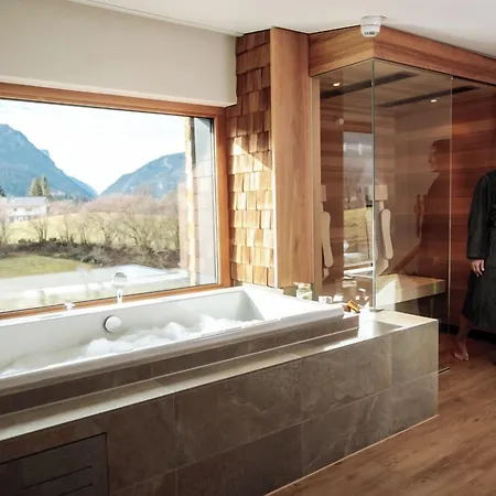 Klosterhof - Alpine Hideaway & Bad Reichenhall