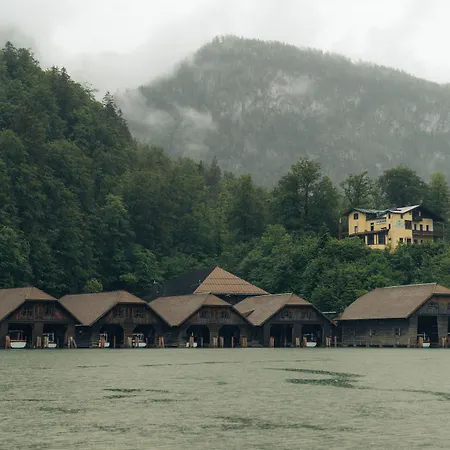 Szálloda Klosterhof - Alpine Hideaway &