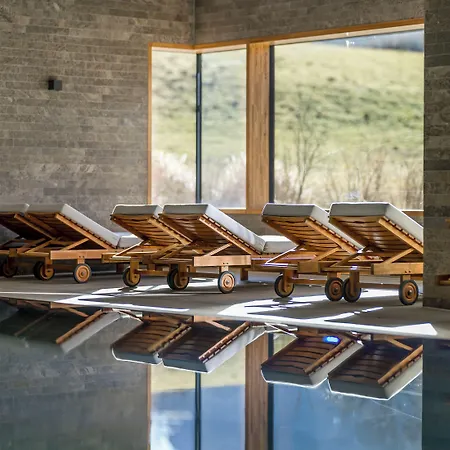 Klosterhof - Alpine Hideaway &