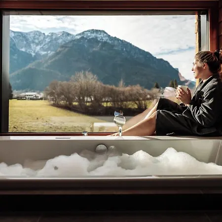 Klosterhof - Alpine Hideaway & 4* 巴特莱辛哈尔