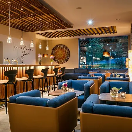 호텔 Klosterhof - Alpine Hideaway & 4*