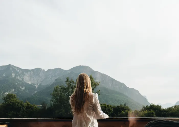 Klosterhof - Alpine Hideaway & باد ريشنهول