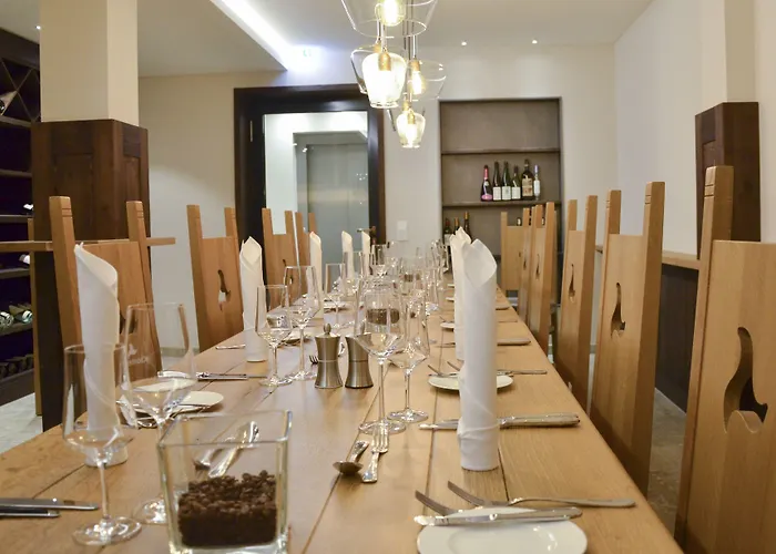 Klosterhof - Alpine Hideaway & 4* באד רייכנהל