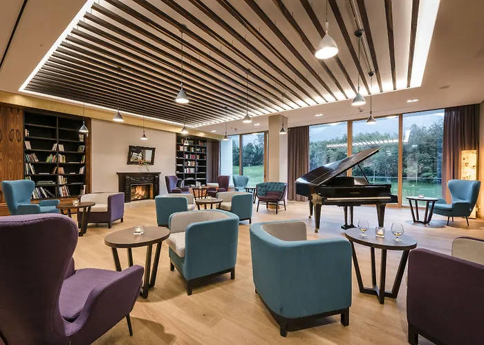 فندق Klosterhof - Alpine Hideaway & 4*