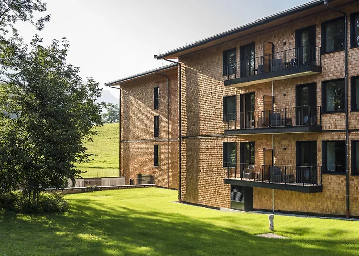 מלון Klosterhof - Alpine Hideaway & 4*